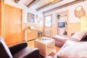 Rincón de Anayet Entrada Autónoma Formigal